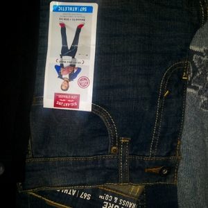 Boys pants lot